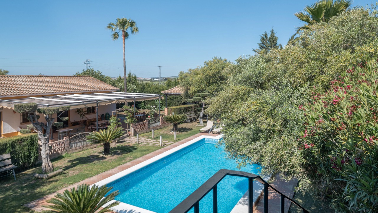 Photo of Outdoor in Villamartin