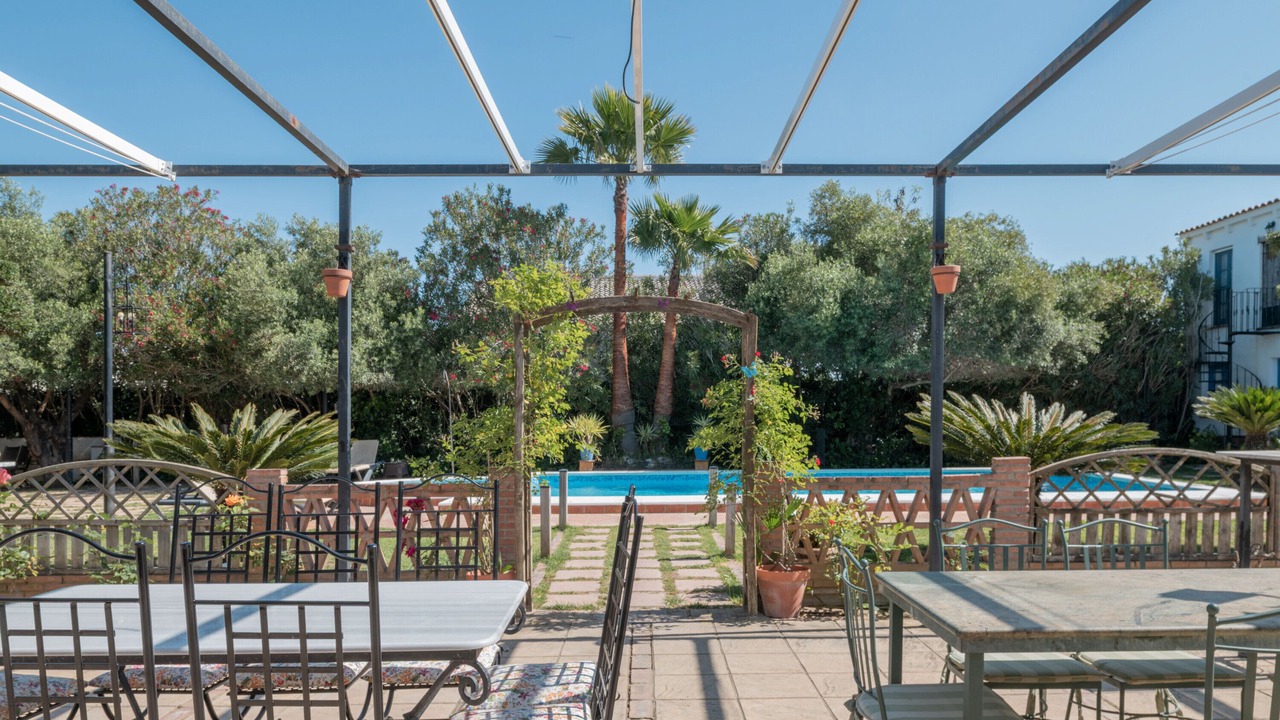 Photo of Outdoor in Villamartin