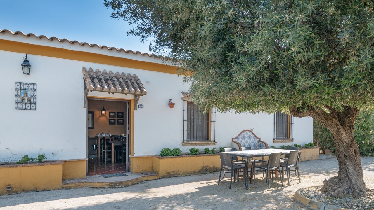 Photo of Outdoor in Villamartin