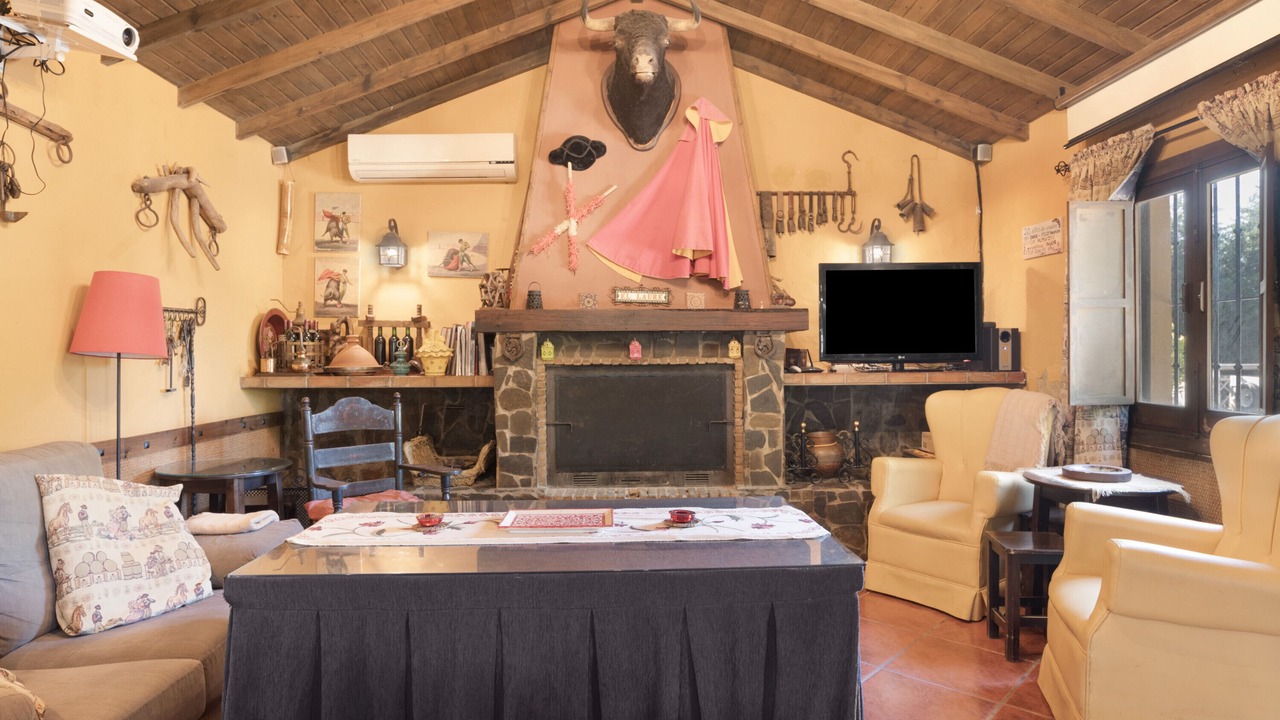 Photo of Livingroom in Villamartin