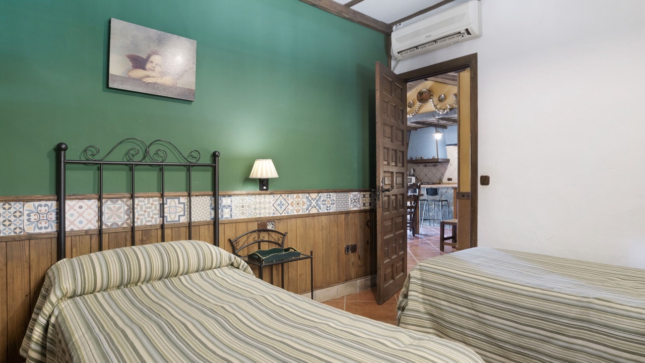 Photo of Bedroom in Villamartin