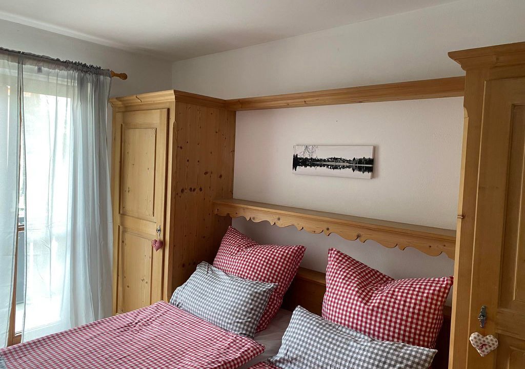 Photo of Bedroom in Bad Bayersoien