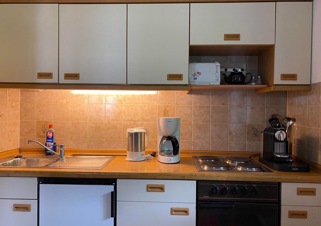 Photo of Kitchen in Bad Bayersoien