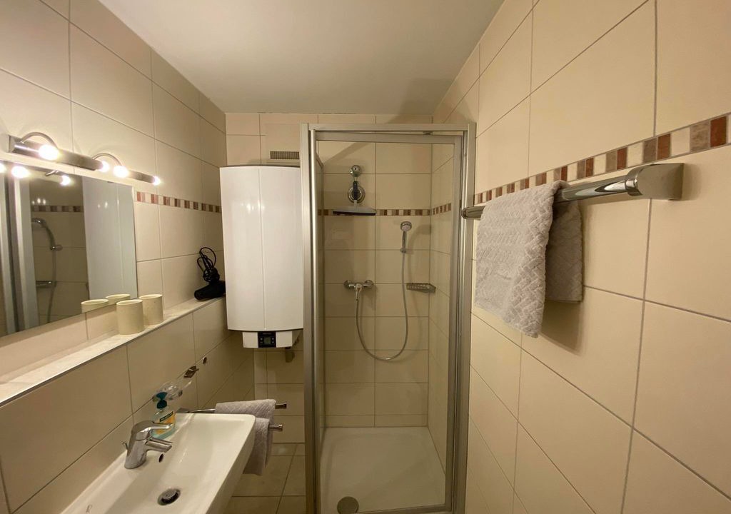Photo of Bathroom in Bad Bayersoien