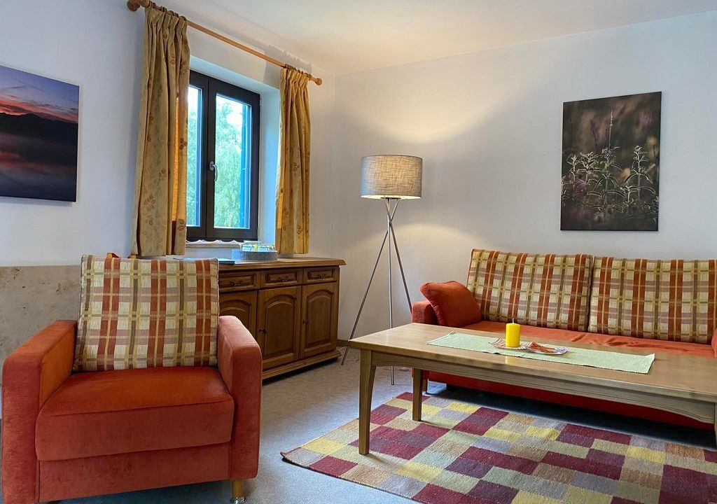 Photo of Livingroom in Bad Bayersoien