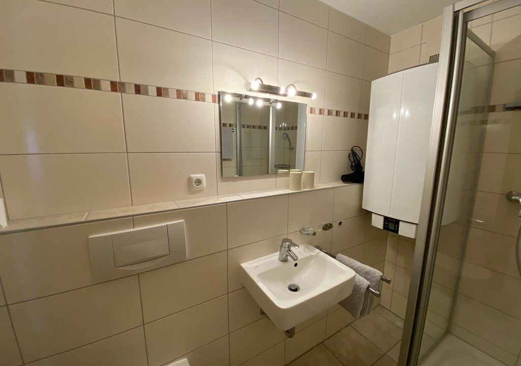 Photo of Bathroom in Bad Bayersoien