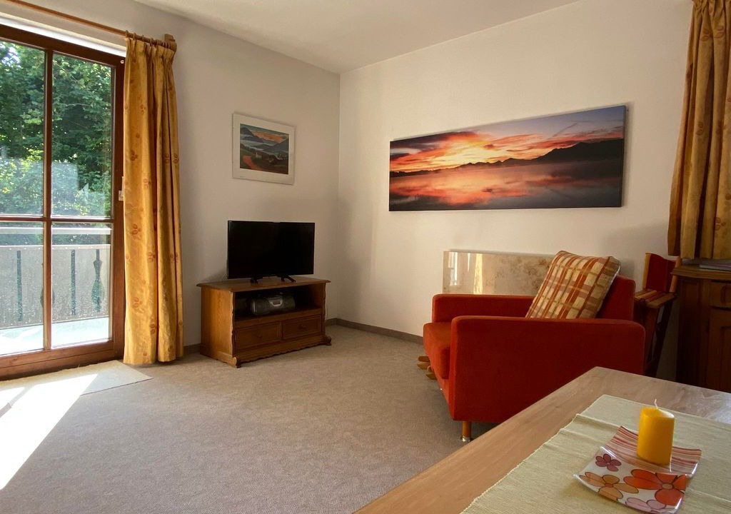 Photo of Livingroom in Bad Bayersoien