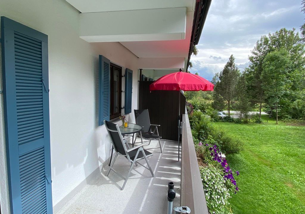 Photo of Outdoor in Bad Bayersoien
