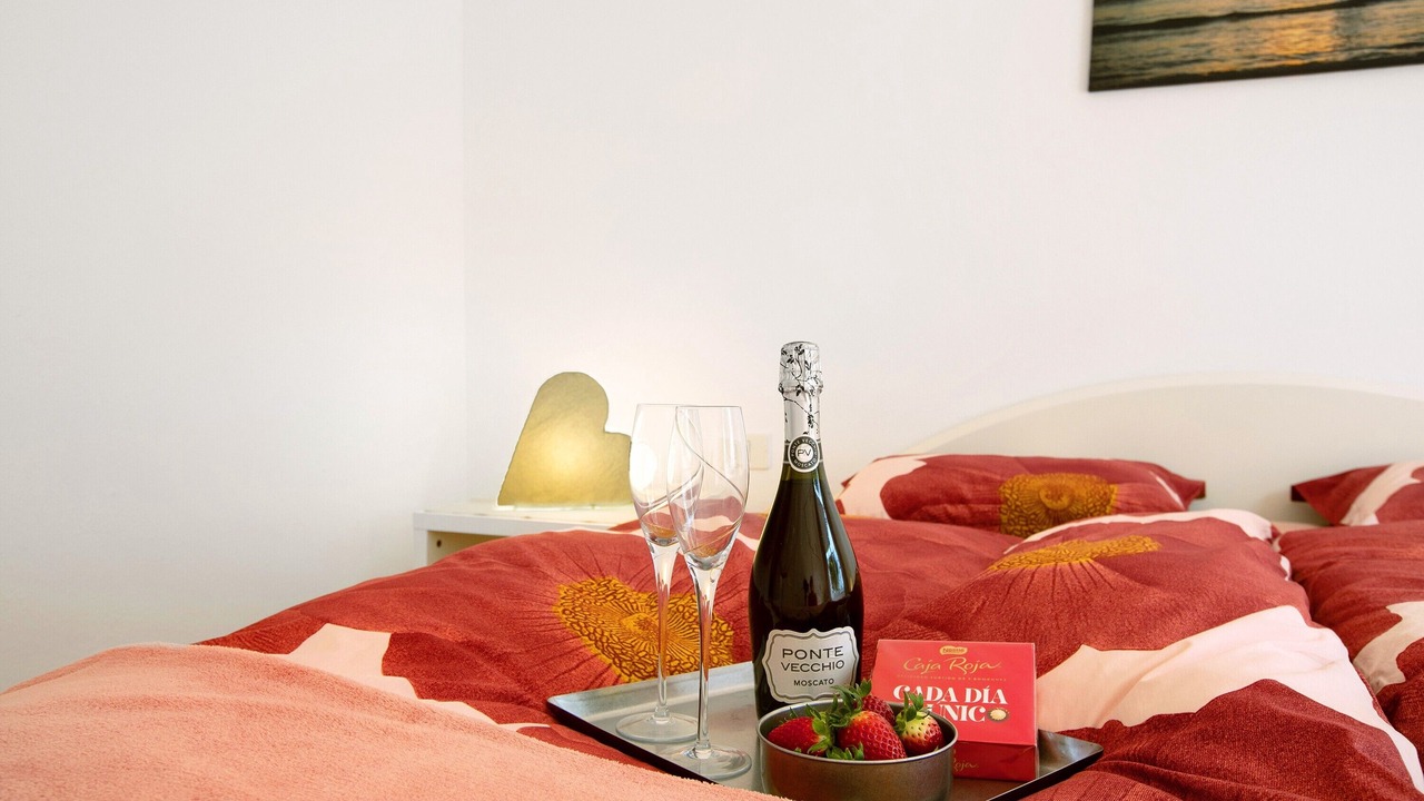 Photo of Bedroom in Puerto de la Cruz