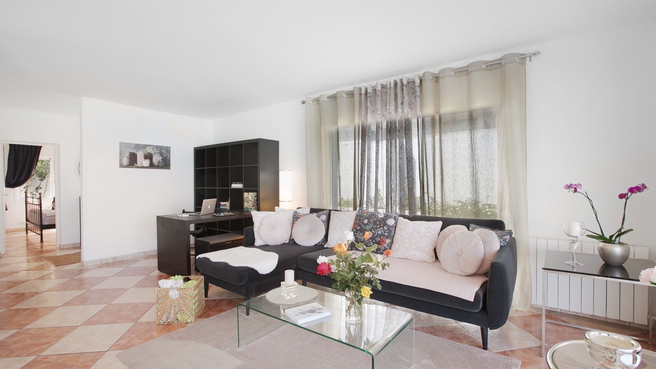Photo of Livingroom in Puerto de la Cruz