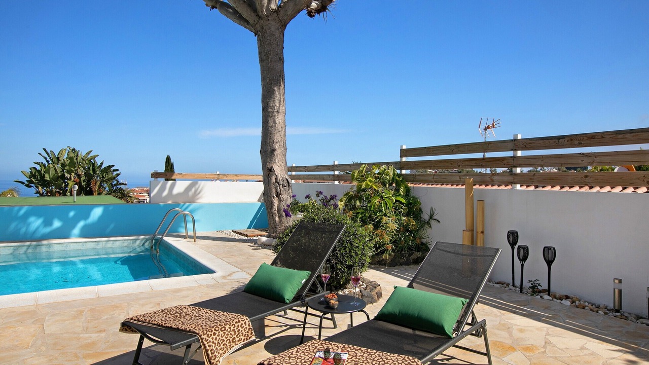 Photo of Outdoor in Puerto de la Cruz