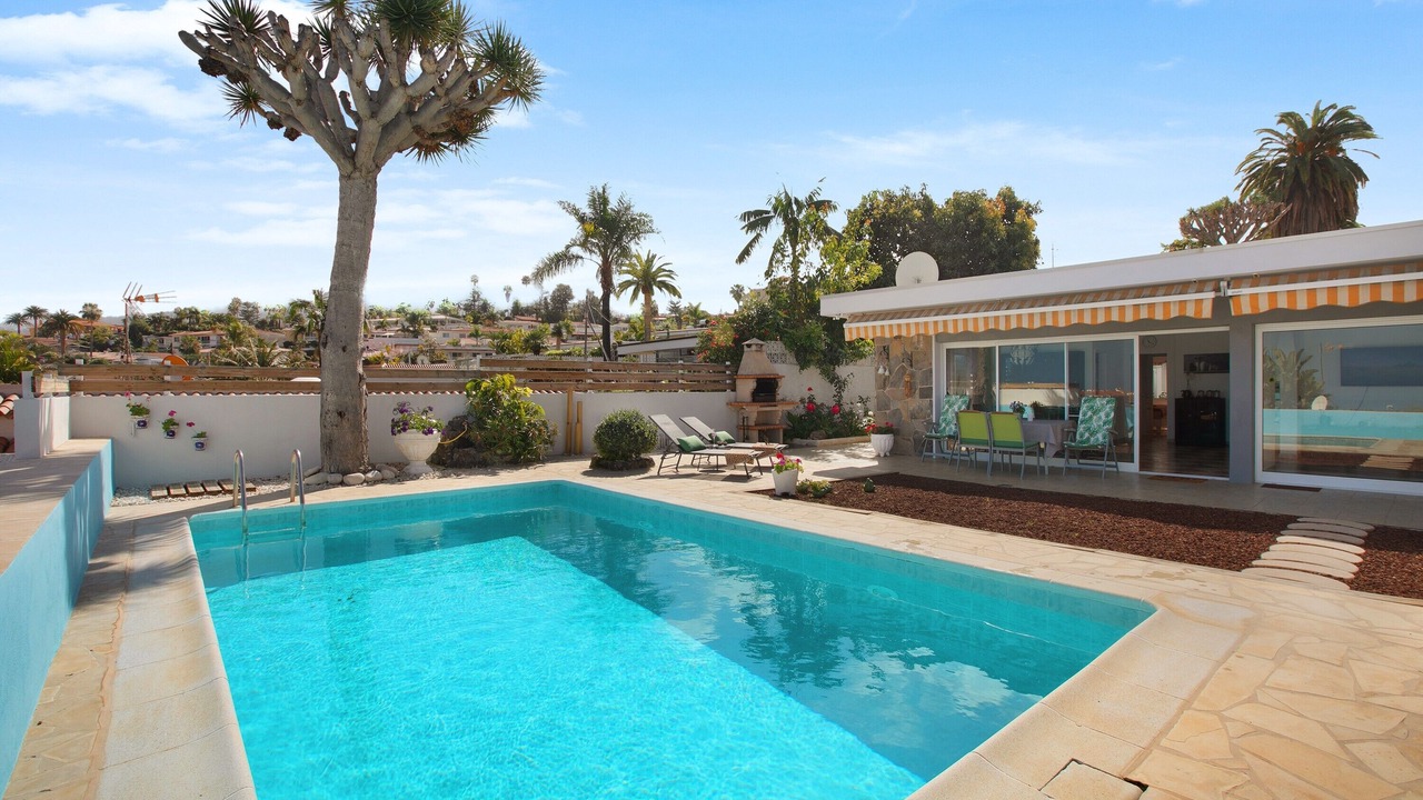 Photo of Outdoor in Puerto de la Cruz