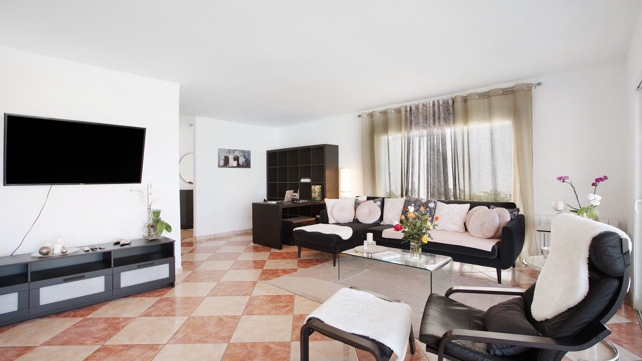 Photo of Livingroom in Puerto de la Cruz