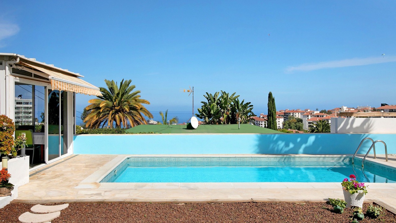 Photo of Outdoor in Puerto de la Cruz