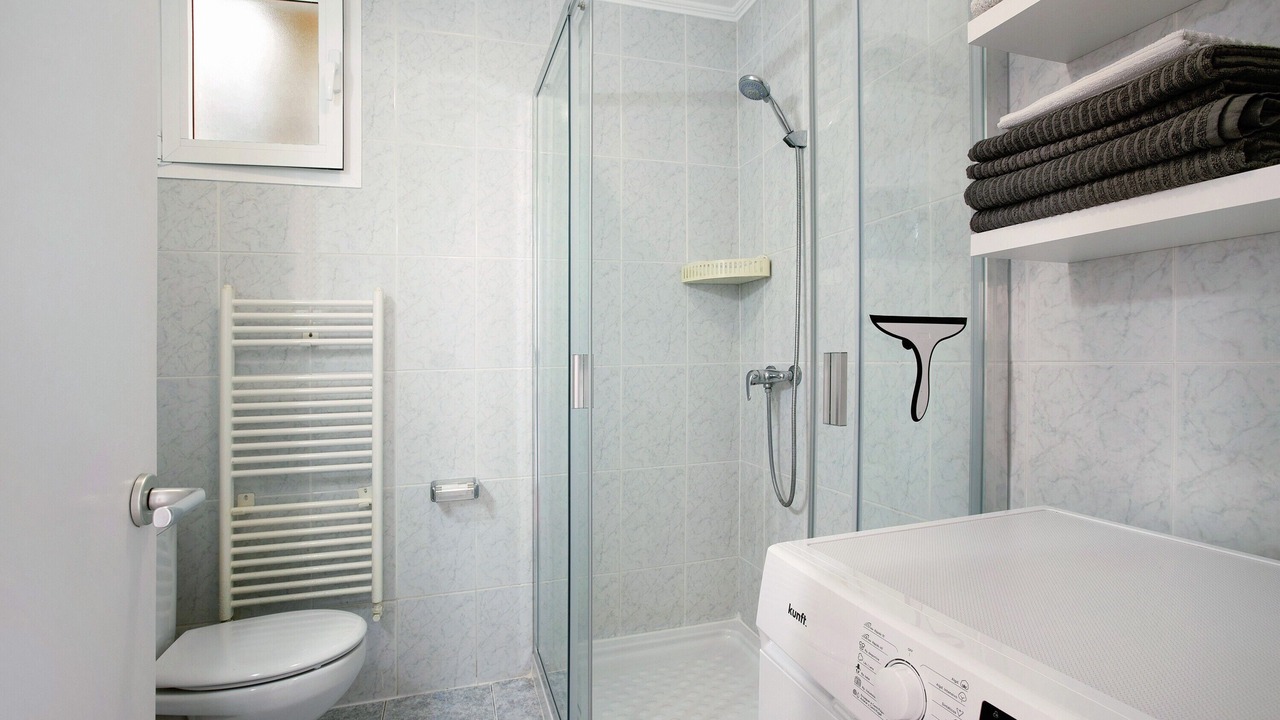 Photo of Bathroom in Puerto de la Cruz