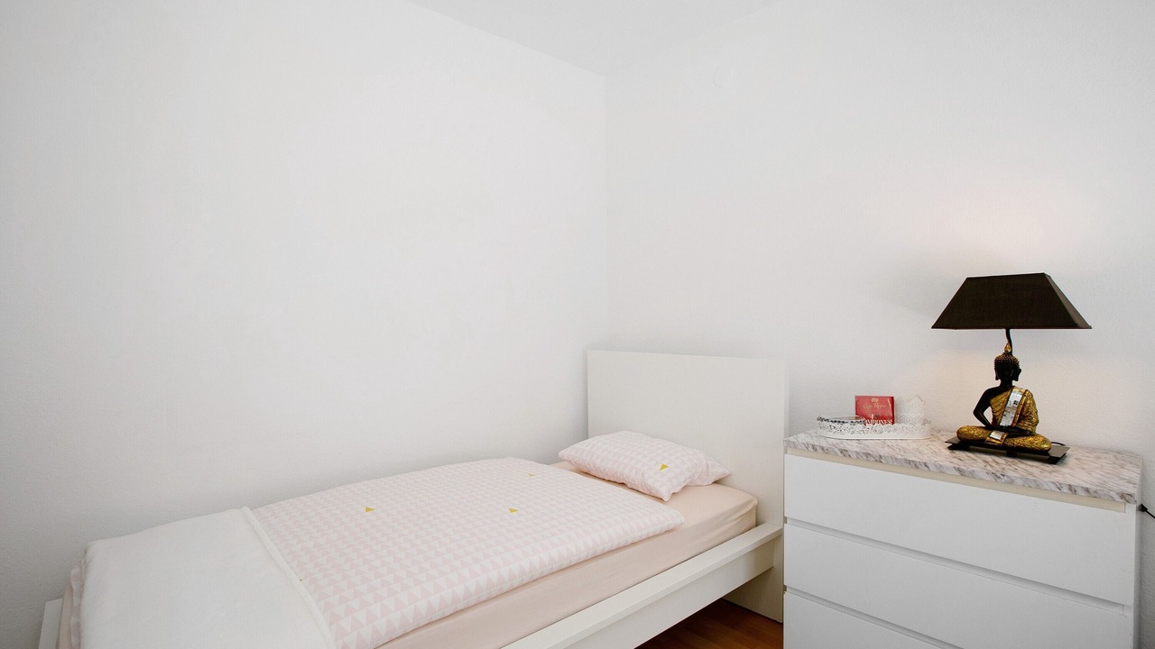 Photo of Bedroom in Puerto de la Cruz
