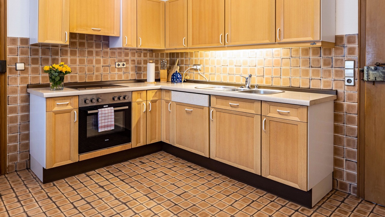 Photo of Kitchen in Urach