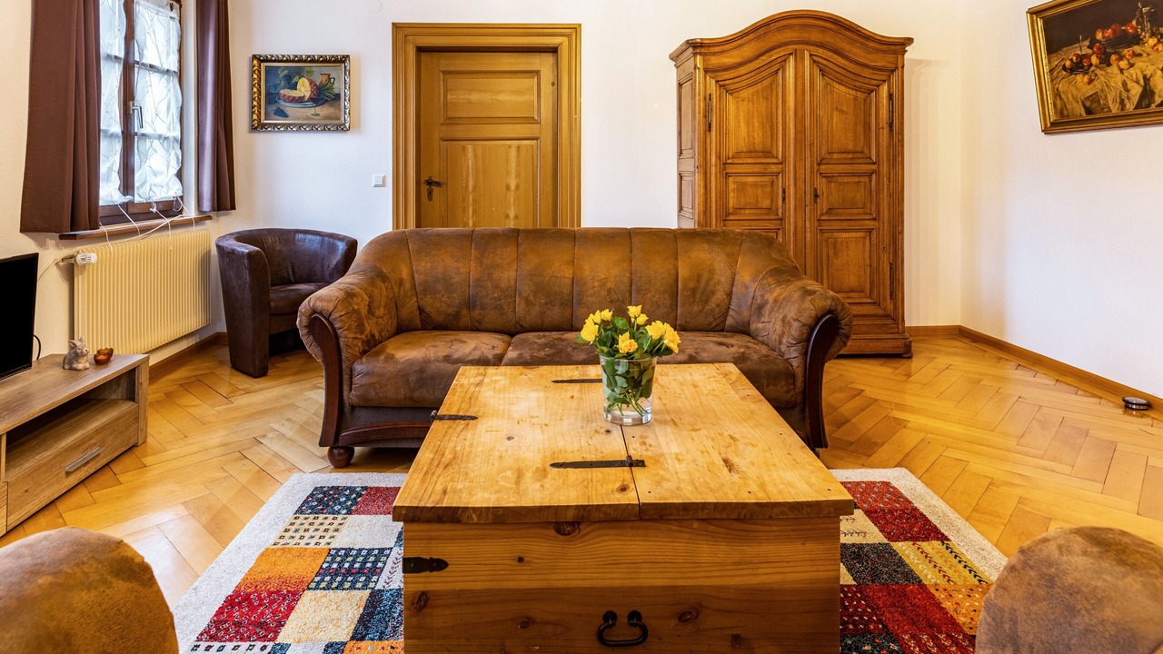 Photo of Livingroom in Urach