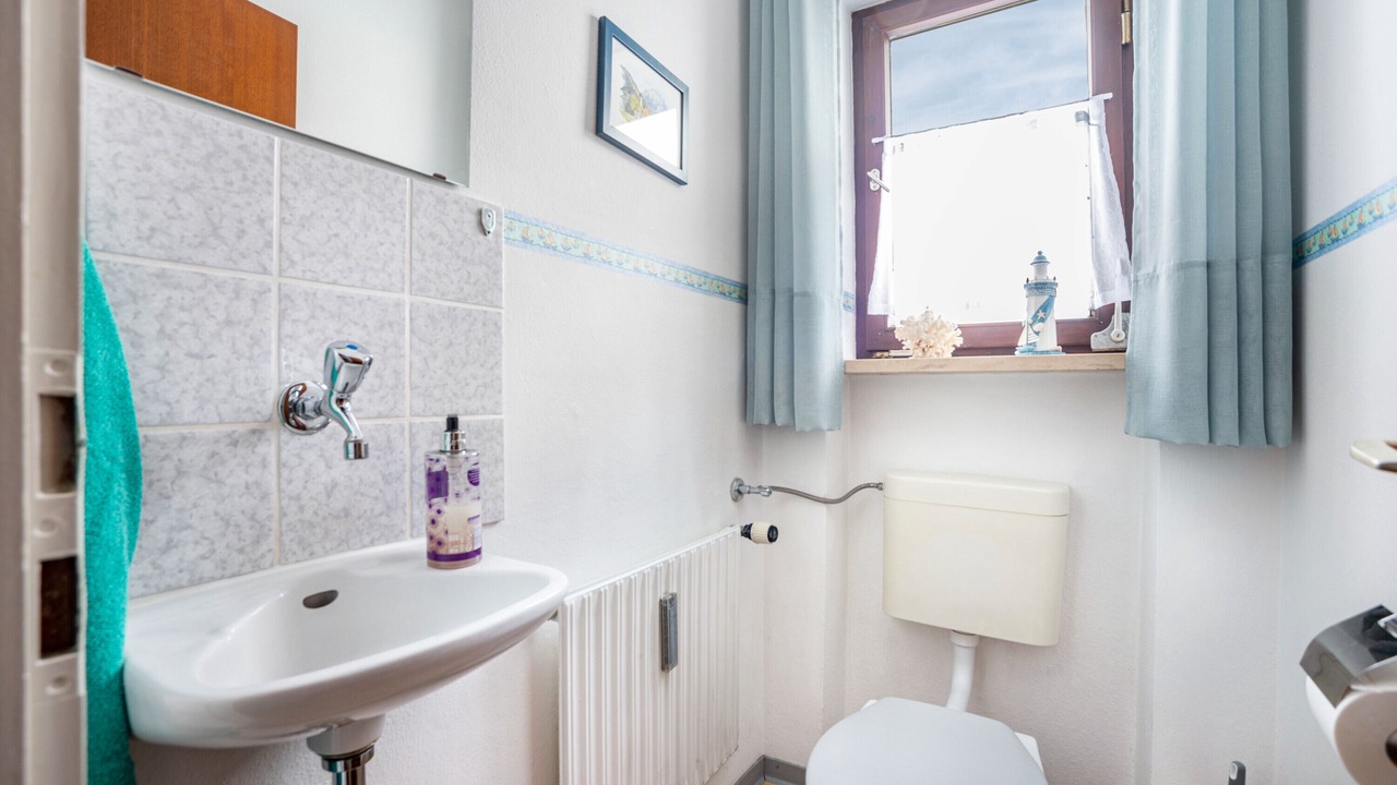 Photo of Bathroom in Heitlern