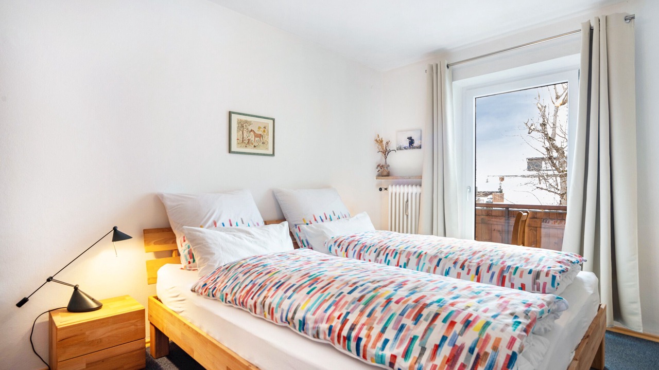 Photo of Bedroom in Heitlern