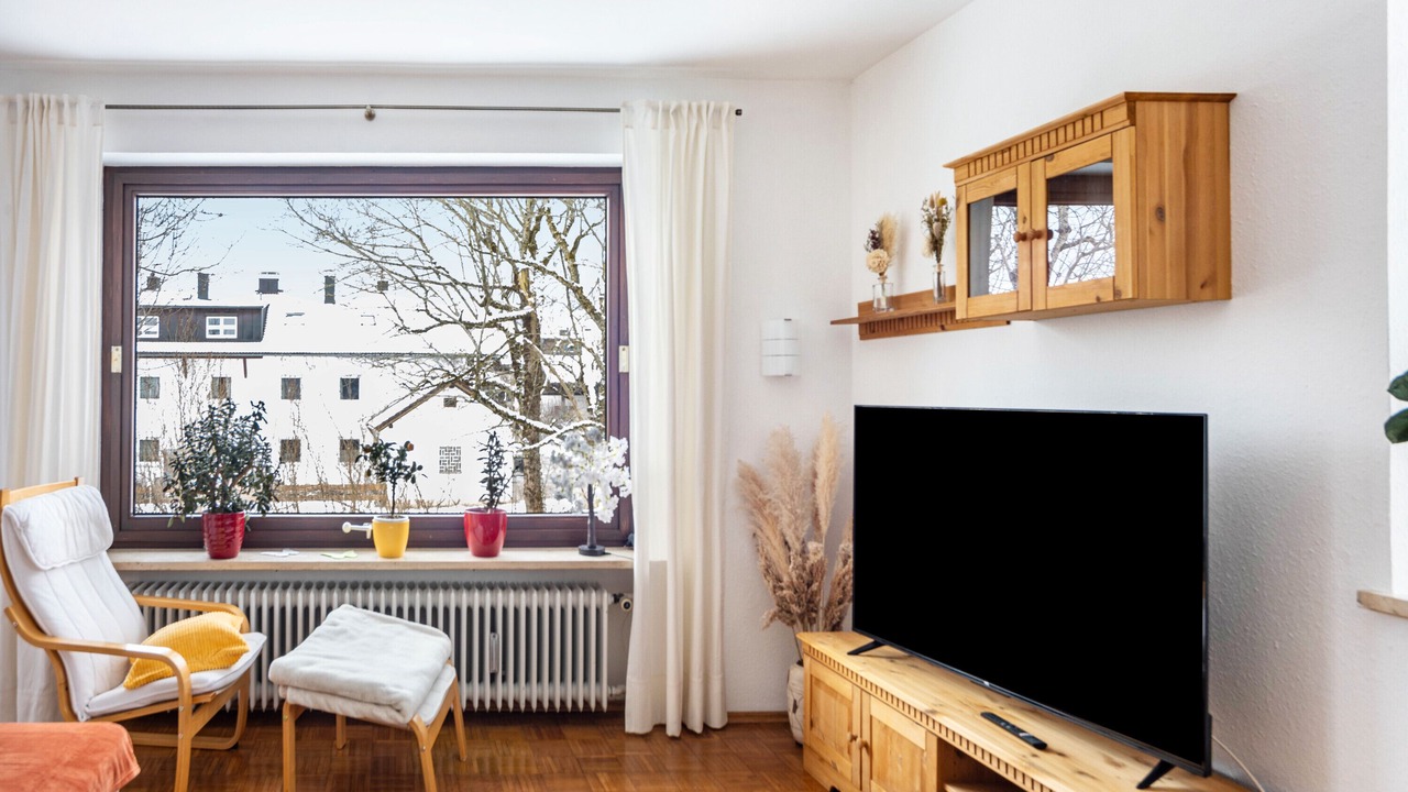 Photo of Livingroom in Heitlern