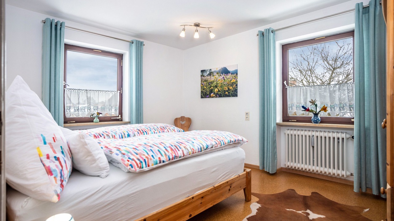 Photo of Bedroom in Heitlern
