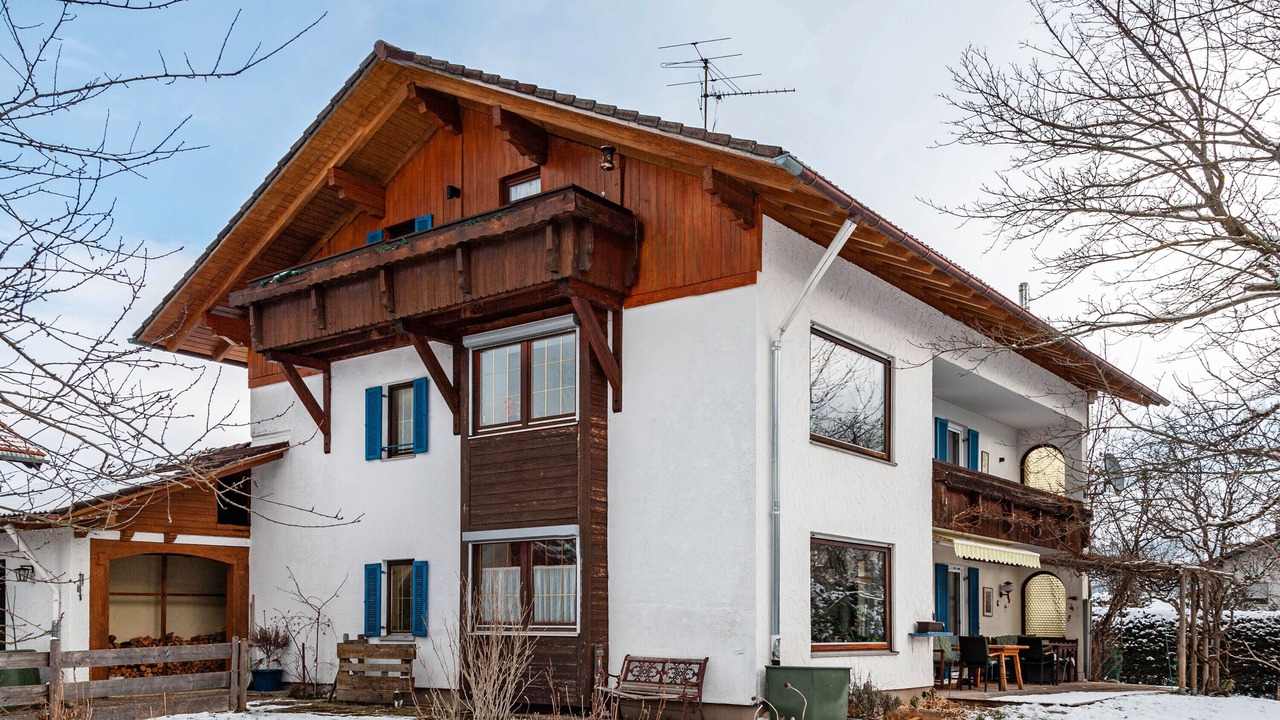 Photo of Outdoor in Heitlern