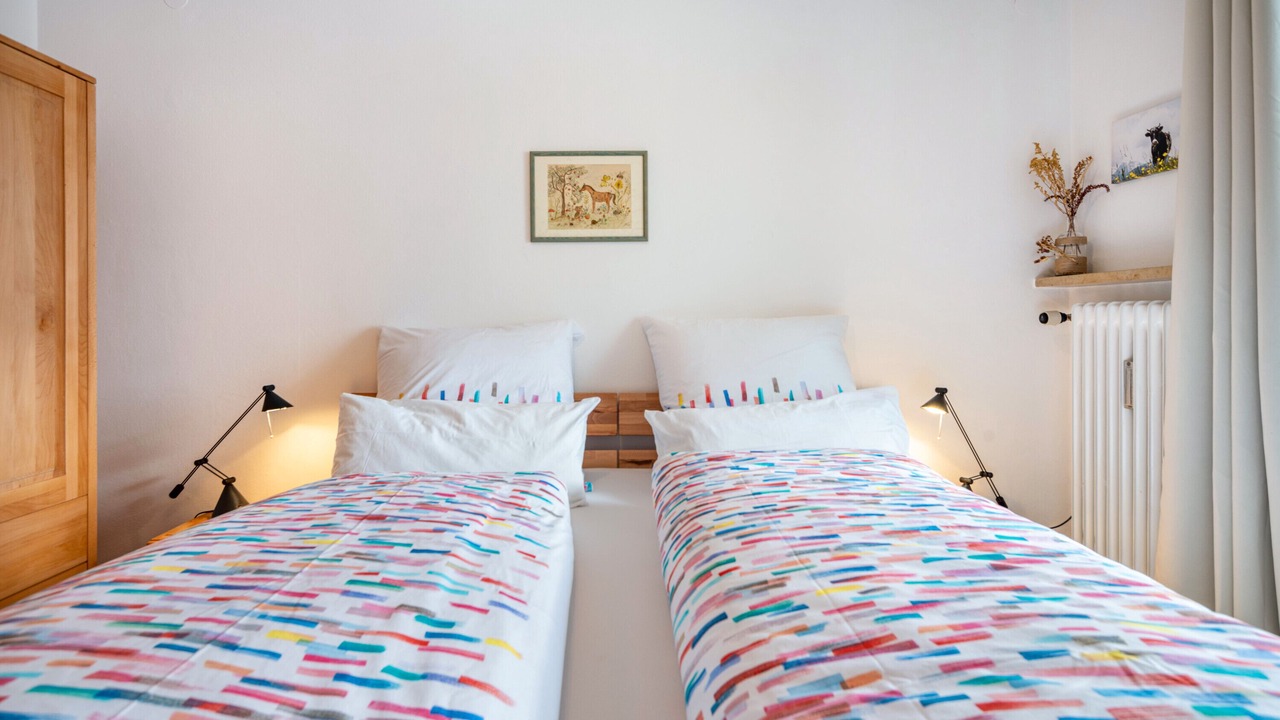 Photo of Bedroom in Heitlern