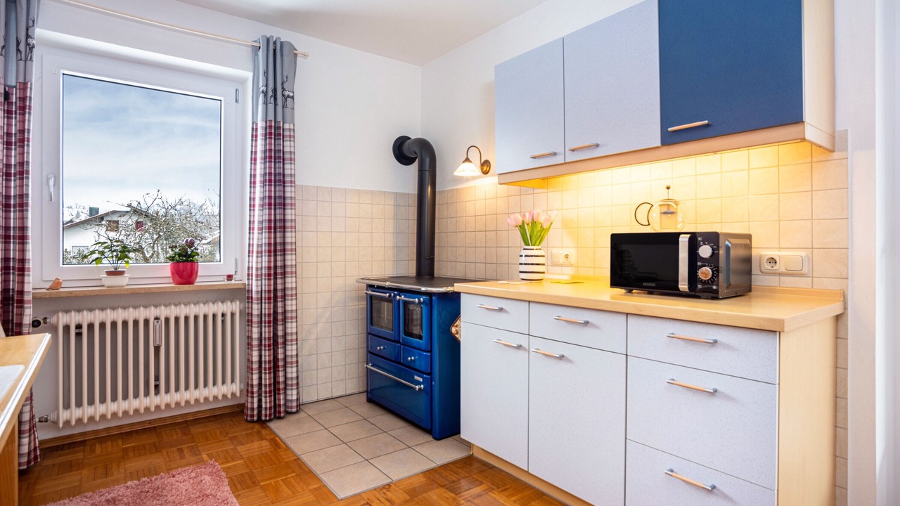 Photo of Kitchen in Heitlern