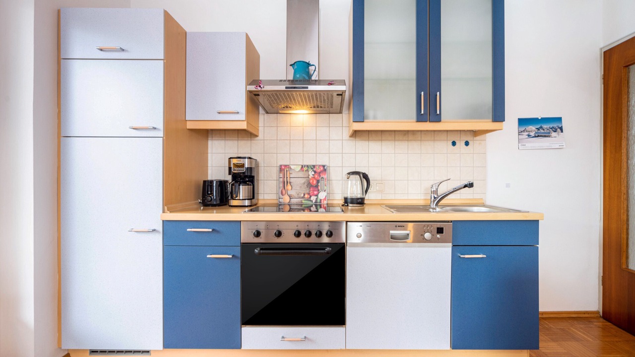 Photo of Kitchen in Heitlern