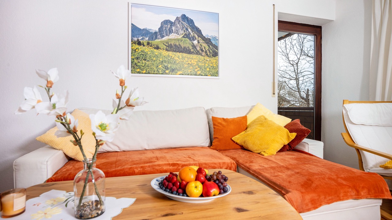 Photo of Livingroom in Heitlern