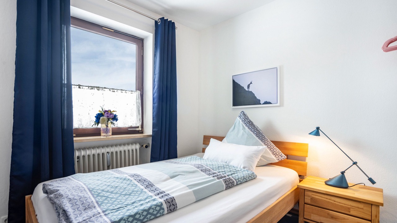 Photo of Bedroom in Heitlern