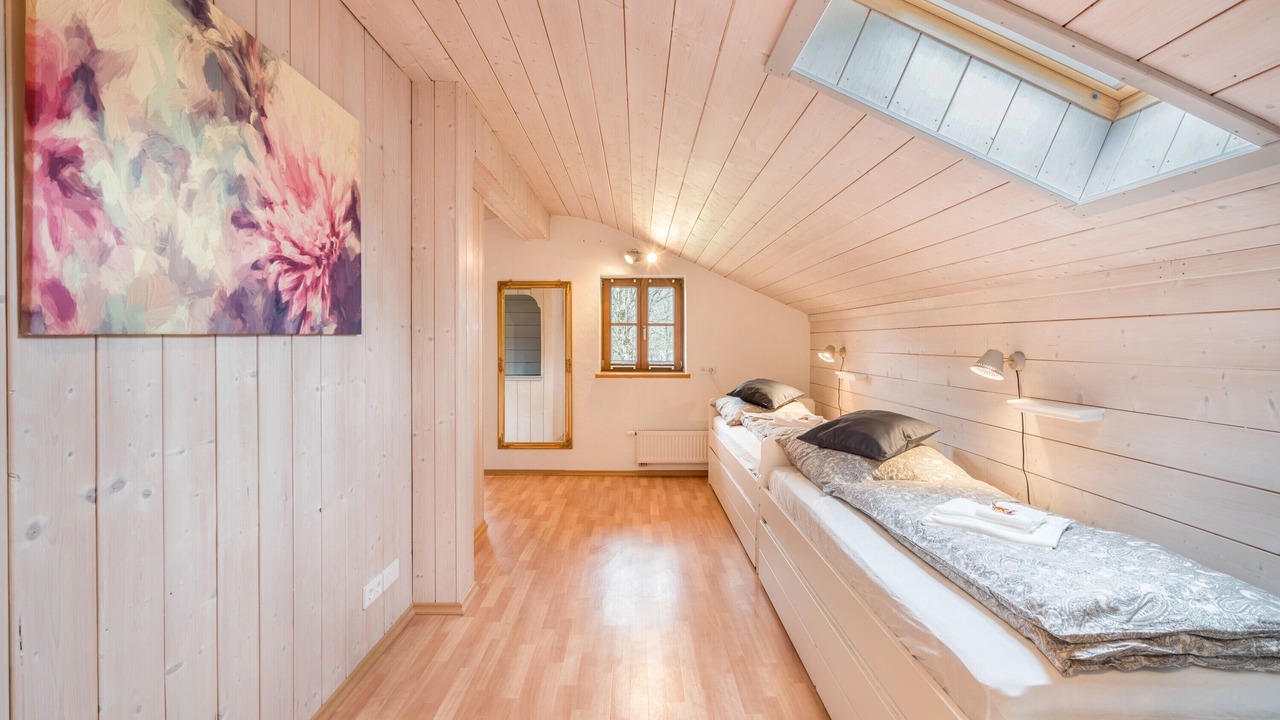 Photo of Bedroom in Gaißach