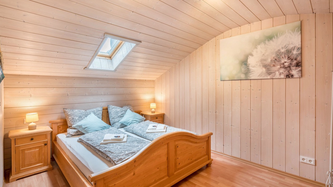 Photo of Bedroom in Gaißach