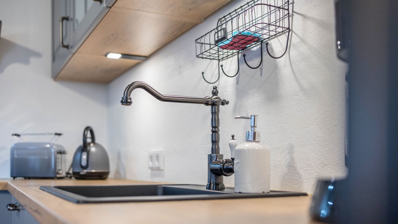 Photo of Kitchen in Gaißach