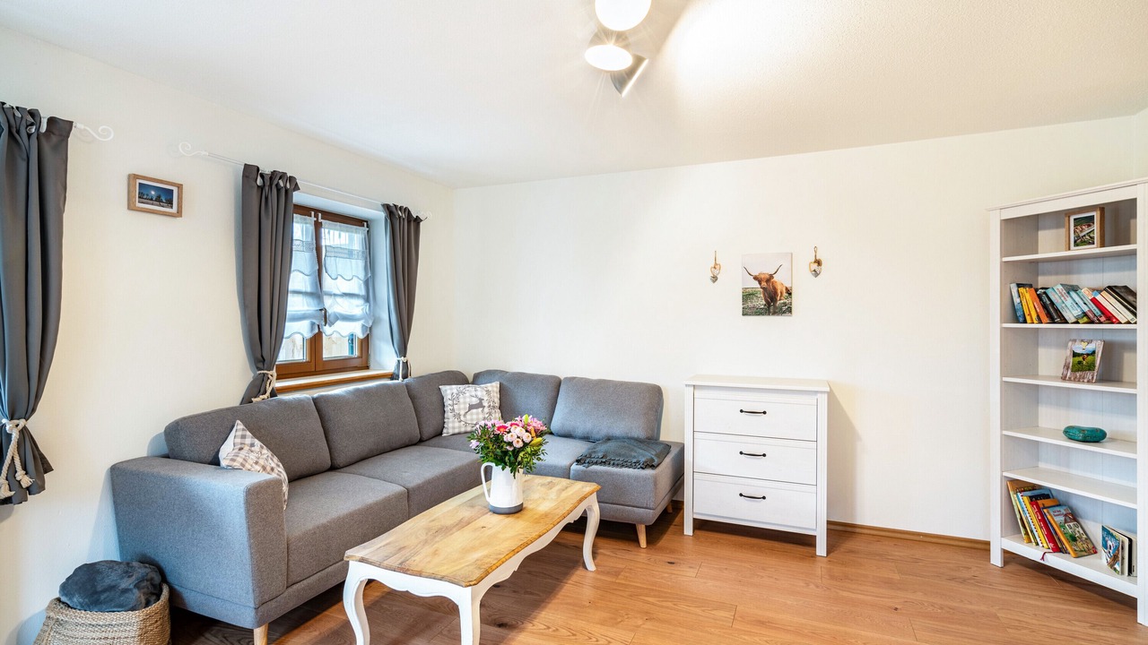 Photo of Livingroom in Gaißach