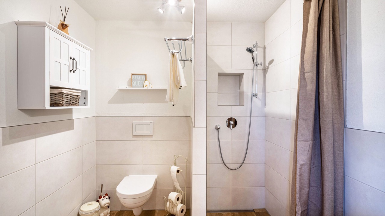 Photo of Bathroom in Gaißach