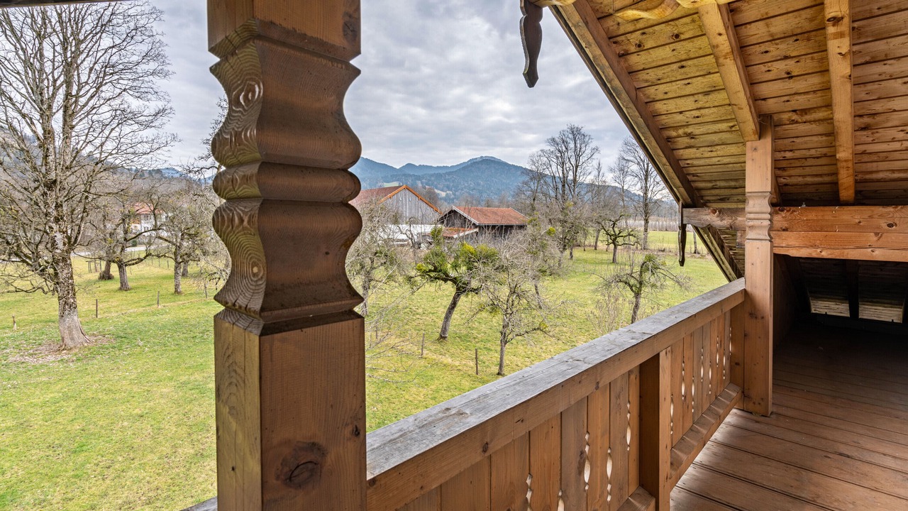 Photo of Outdoor in Gaißach