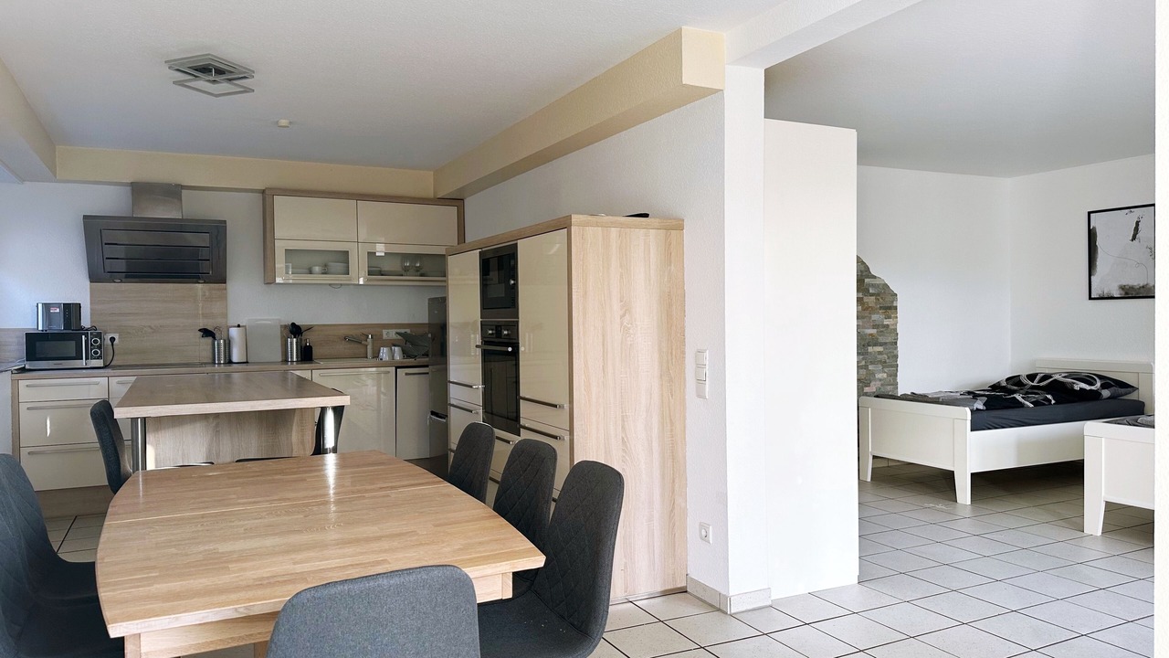 Photo of Kitchen in Munster