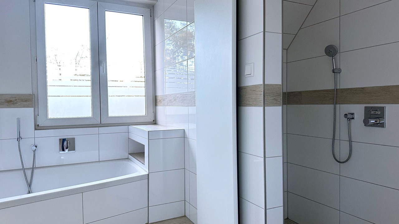 Photo of Bathroom in Munster
