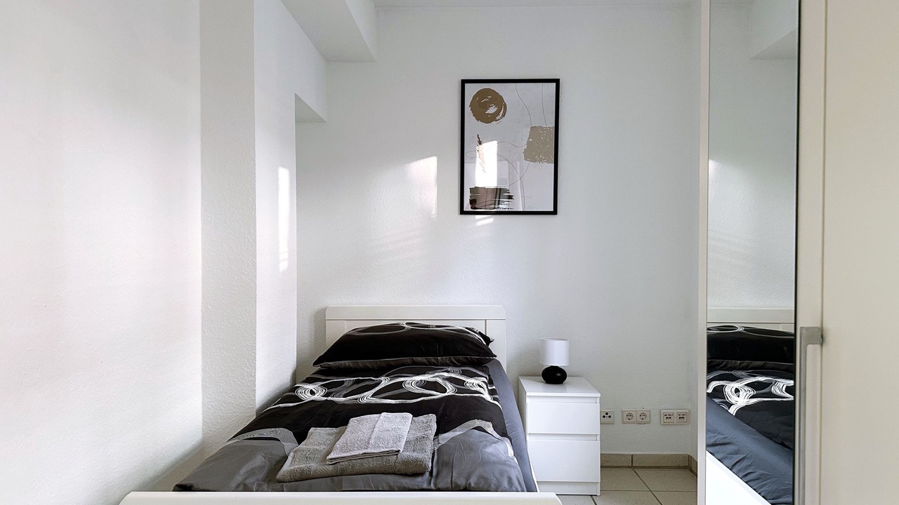 Photo of Bedroom in Munster