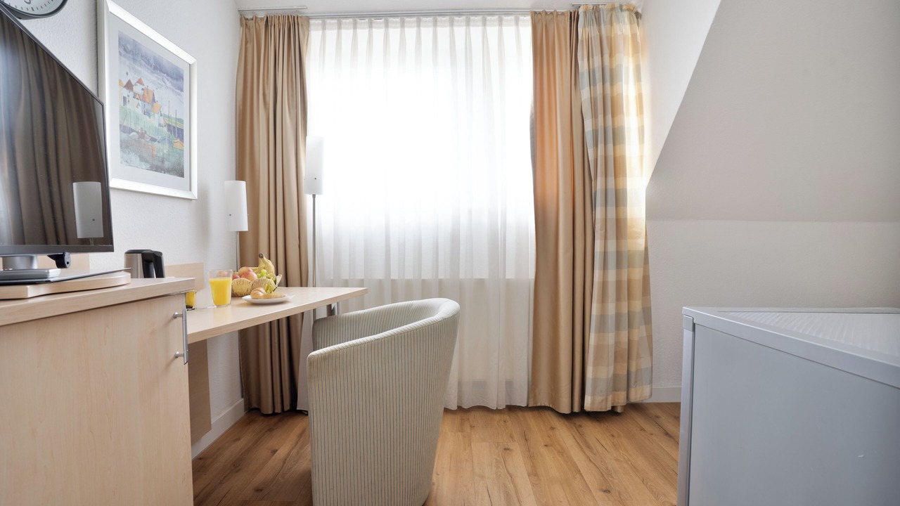 Photo of Bedroom in Munster