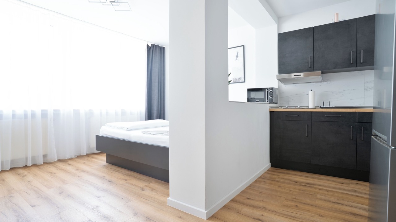 Photo of Kitchen in Munster