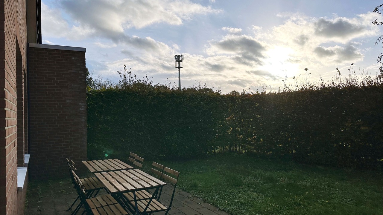 Photo of Patio Balcony in Munster