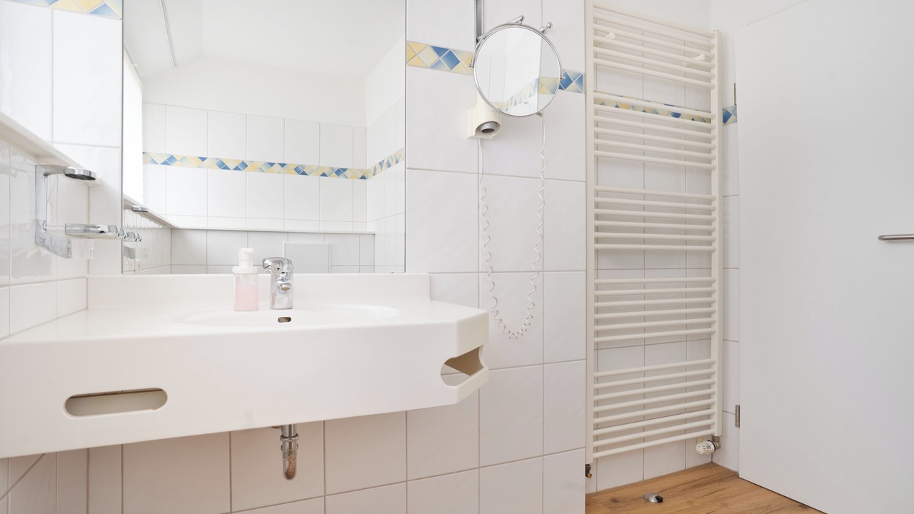 Photo of Bathroom in Munster