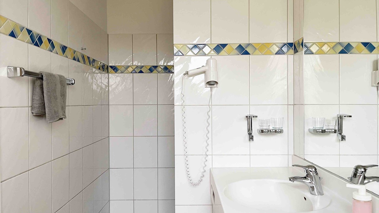 Photo of Bathroom in Munster