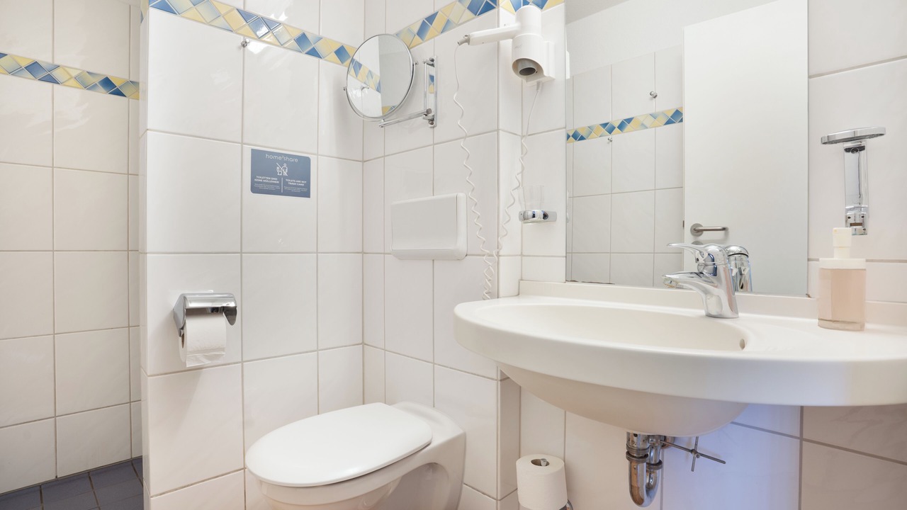 Photo of Bathroom in Munster