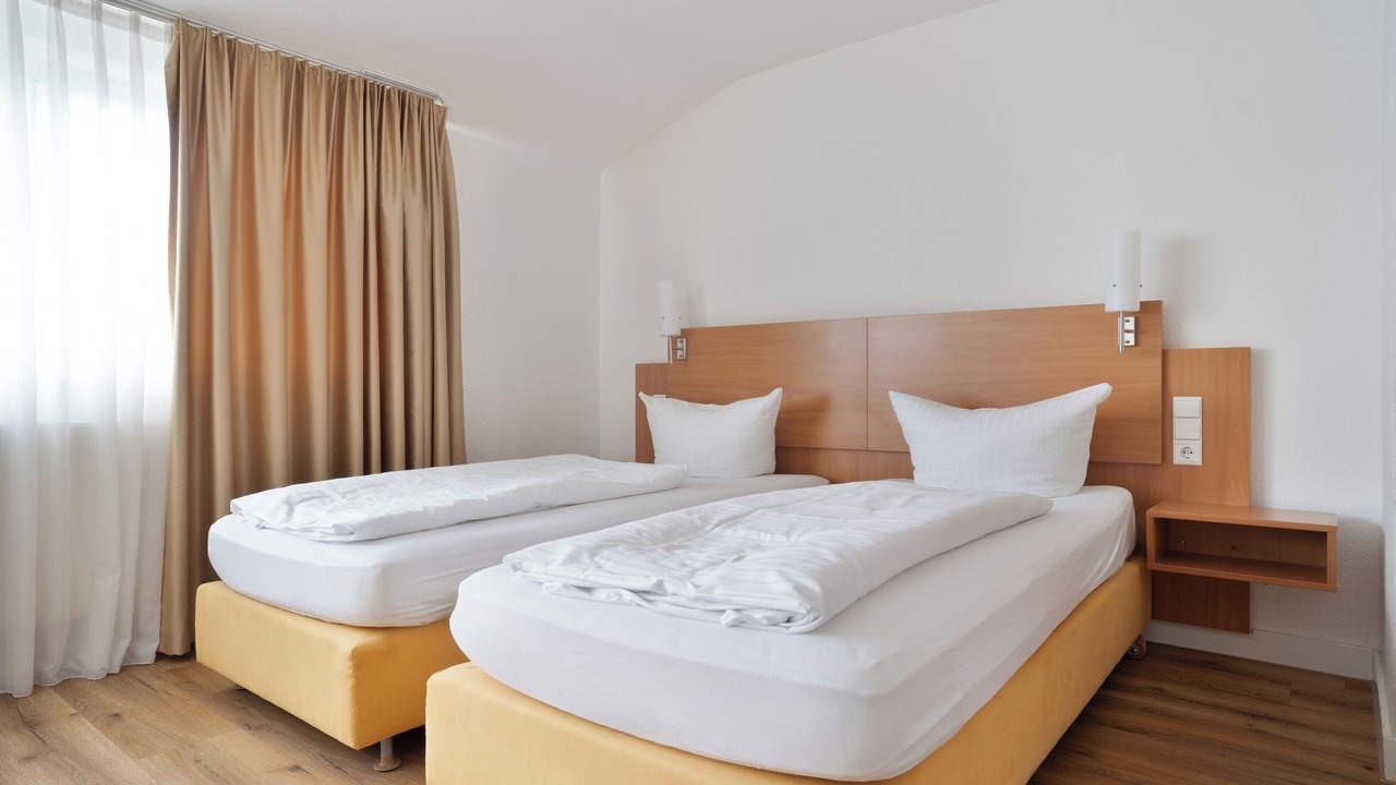 Photo of Bedroom in Munster