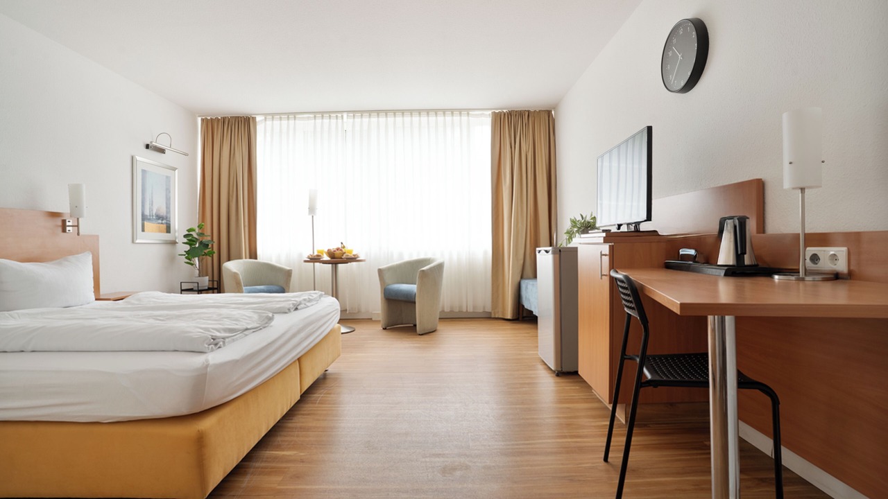 Photo of Livingroom in Munster