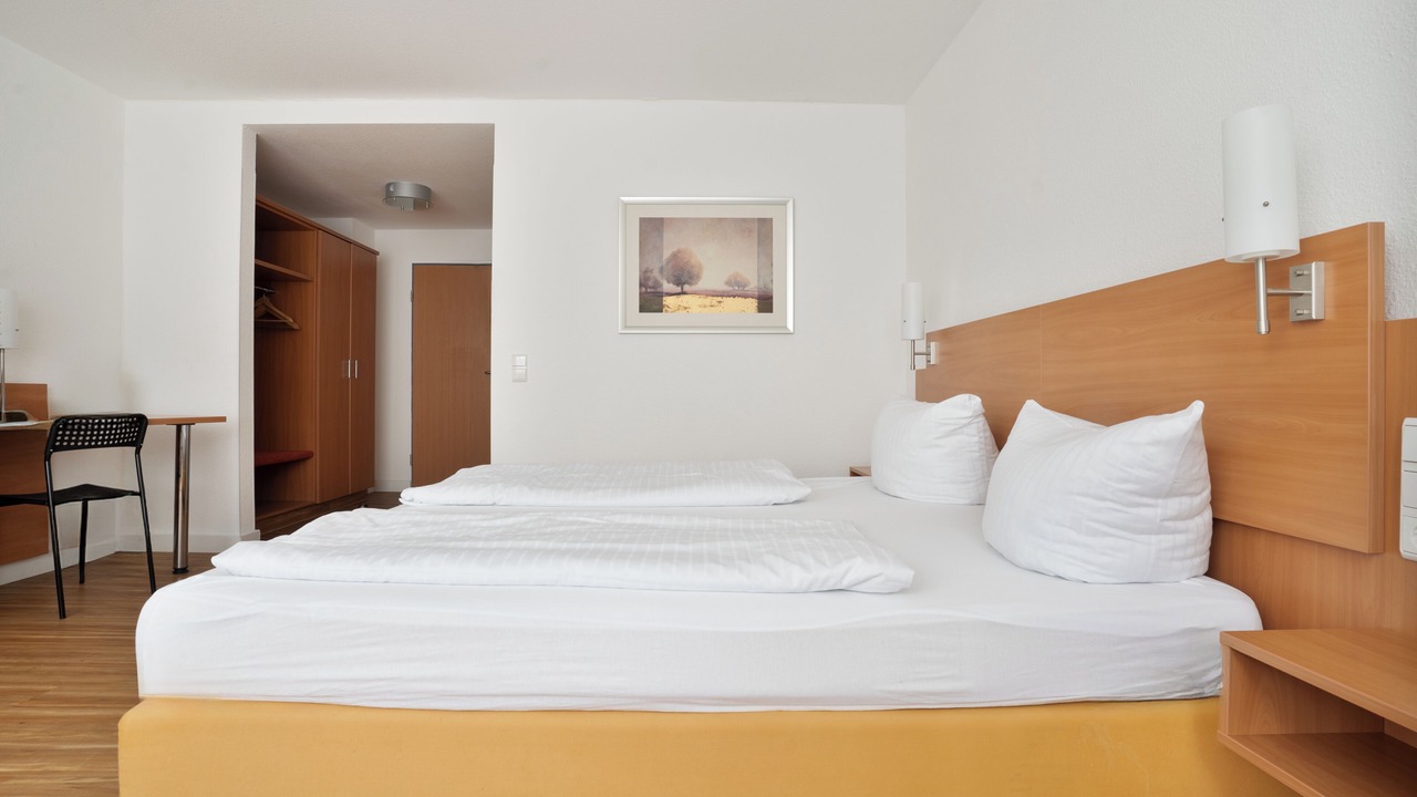 Photo of Bedroom in Munster